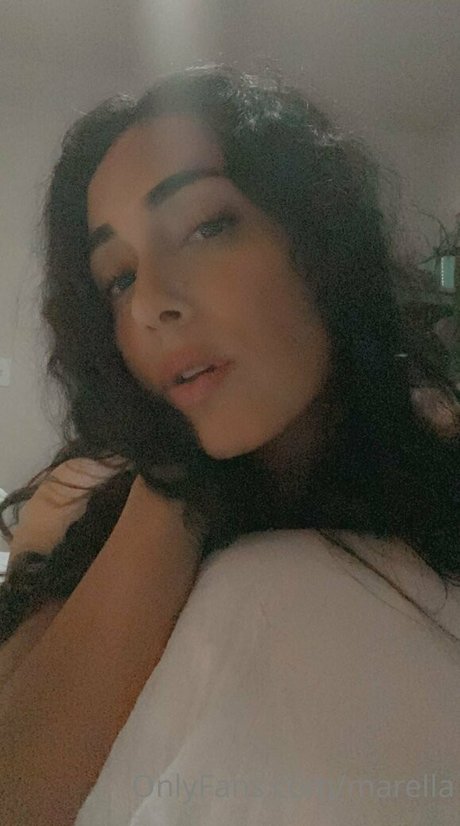 marinaterese sexy star pic