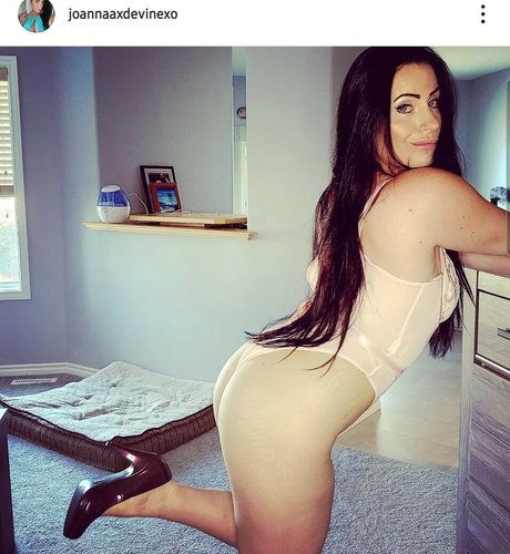 joannaxdevinee sexy star gallery