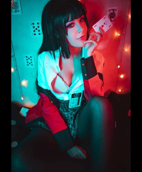 MiikhyDeafening xxx model image