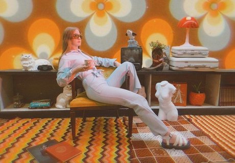 blonde wife onlyfans hot gallery