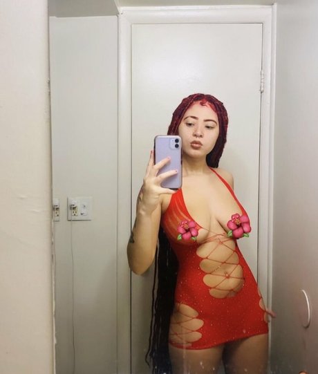 gingernxsty model free archive