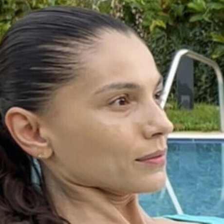 Juli Kruchkova pretty pornstar gallery