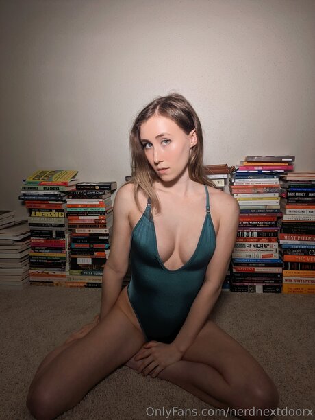 nerdnextdoorx model nice gallery