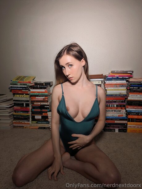 nerdnextdoorx pornstar archive