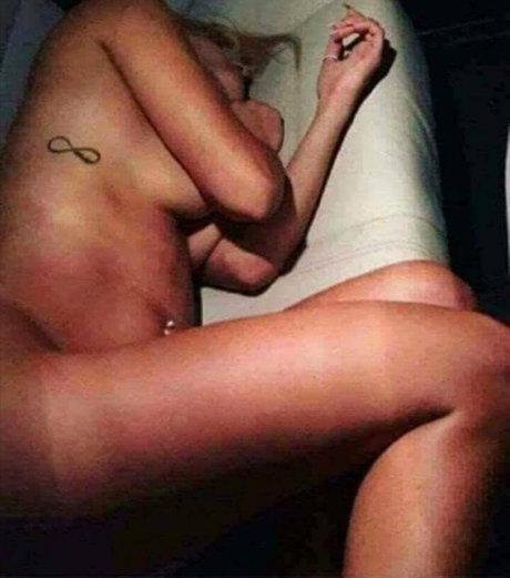 Ioanna Touni star porn pic