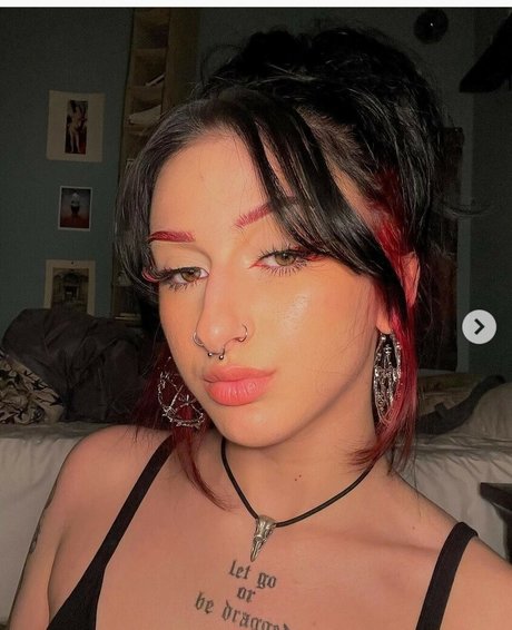 Kassybabyyy perfect model pics