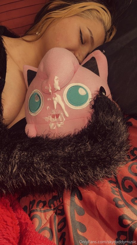 Skydxddy xxx star archive