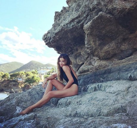 Natalia Jorquera nude star pics