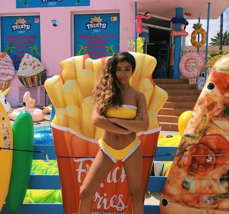 Natalia Jorquera top pornstar gallery