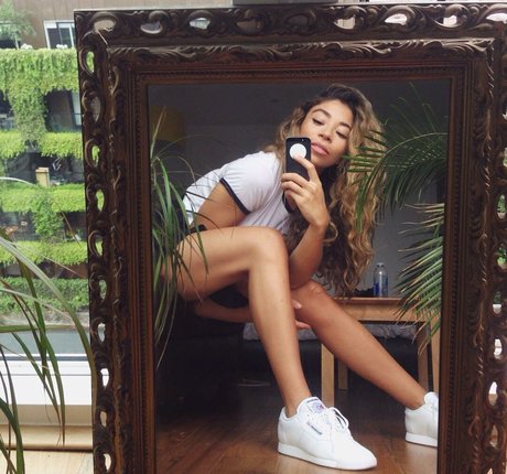 Natalia Jorquera nice star photos