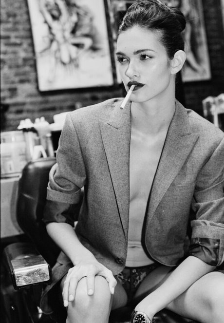 Sofia Reynal star naked pics