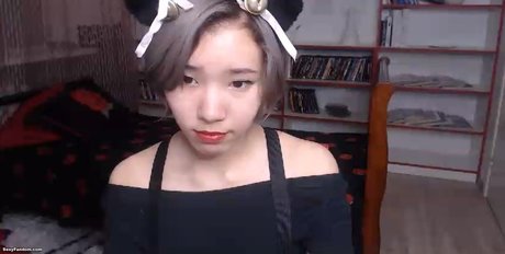 Pancakee star nude picture