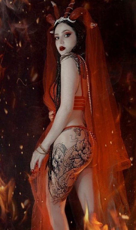 Siddharta adult model images