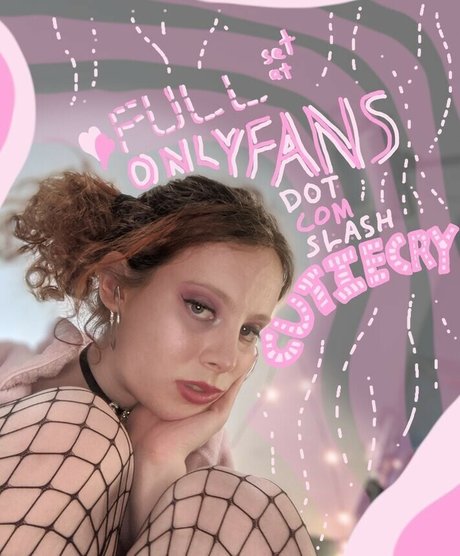 CutieCry top model photo