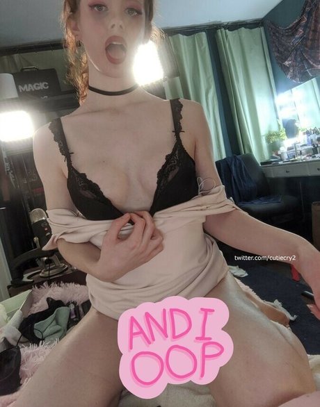 CutieCry pornstar top archive