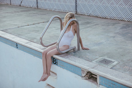 blonde babe onlyfans beautiful porn img