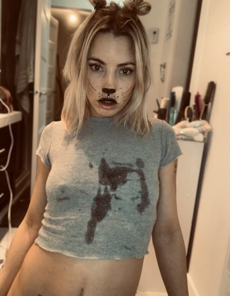 Shana Lane pornstar nudes images