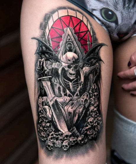 Katrina Schwarz star high quality picture