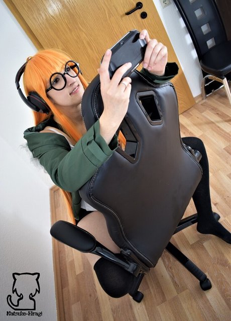 Natsuko Hiragi sexy actress pics