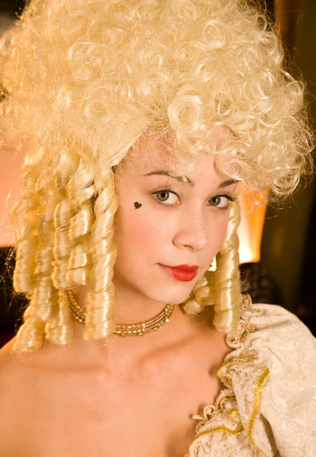 Sarah Jebitsch star nice photo