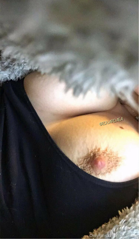 Eduarda Estivalet star exclusive images