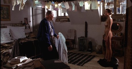 Natascha McElhone pornstar hot pics