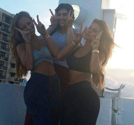 Laureen Pisciotta hot actress pictures