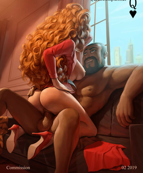 Queen Complex star beautiful pics