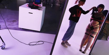 Haori Senpai xxx actress pic