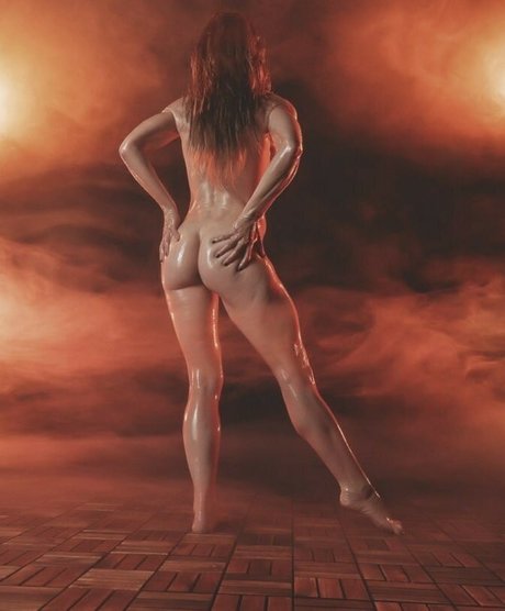 MilfChristine pornstar high quality picture