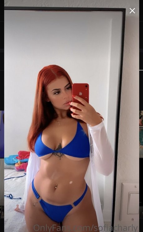 Yohanna Sofia exclusive model image