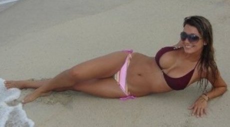 Monica Campagnuolo pornstar adult picture