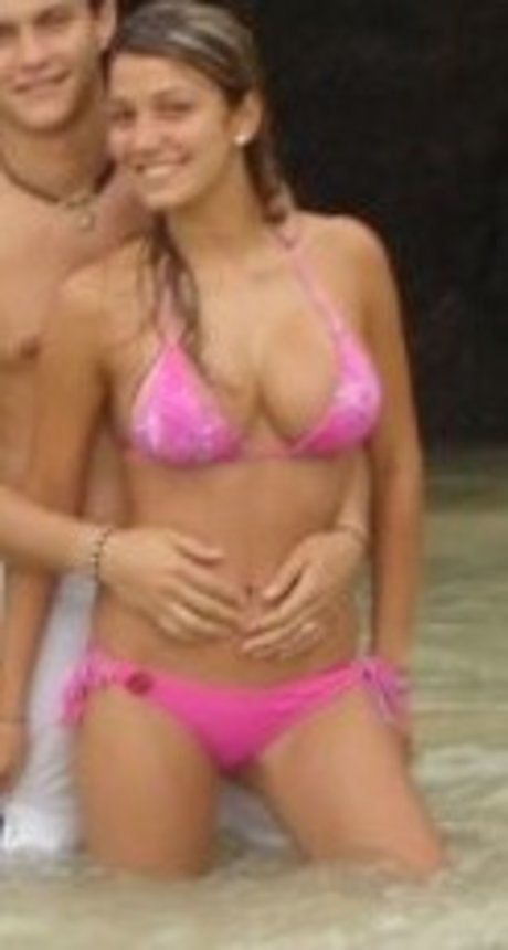 Monica Campagnuolo nice pornstar pic