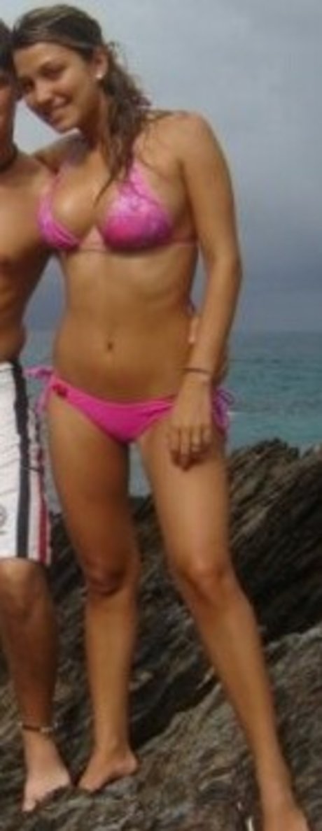 Monica Campagnuolo star perfect pictures