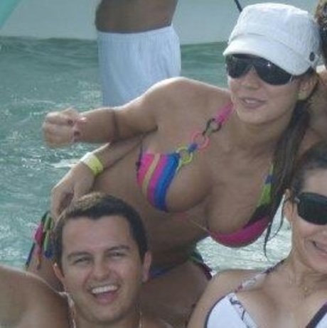 Monica Campagnuolo model best image