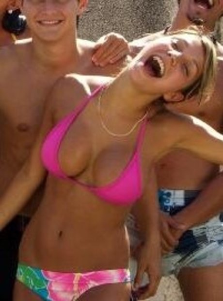 Monica Campagnuolo perfect star gallery