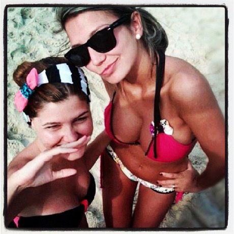 Monica Campagnuolo model hot galleries