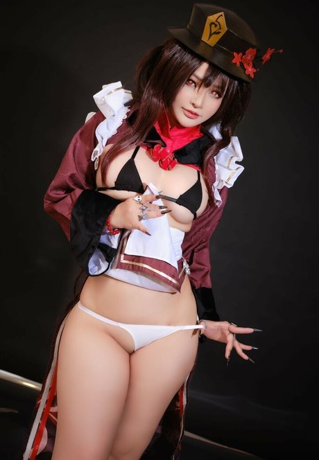 MimiChan star beautiful pics