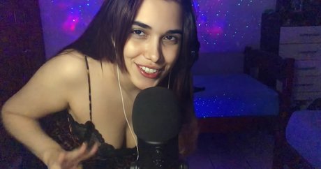 Helena ASMR pornstar nice pic