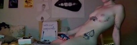 Juniper Woods model erotic pics