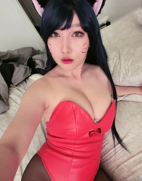 Rinnie Riot star perfect picture