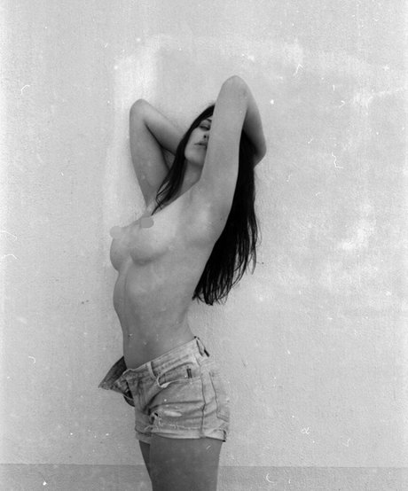 Alina Peter star top photo