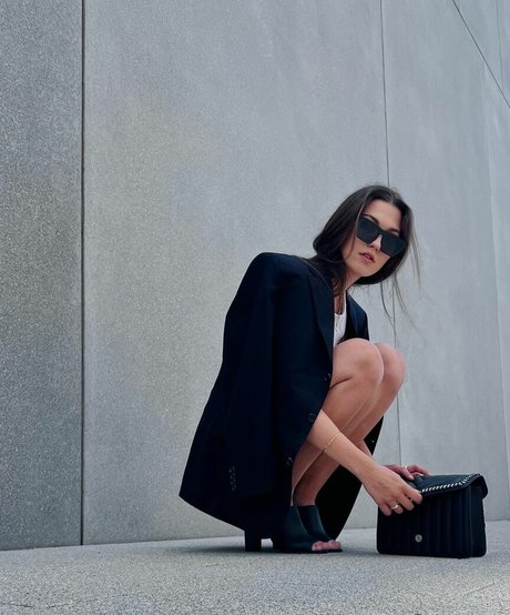 Alina Peter free model photos