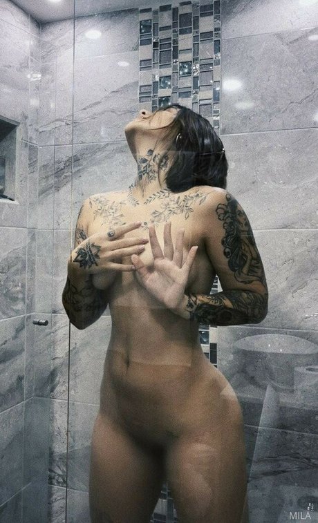 Camila Arbelaez high quality pornstar gallery