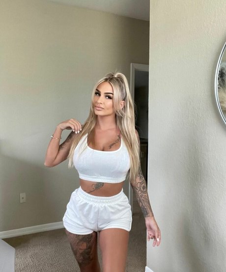 Kirsten Simmermeyer pornstar nudes archive