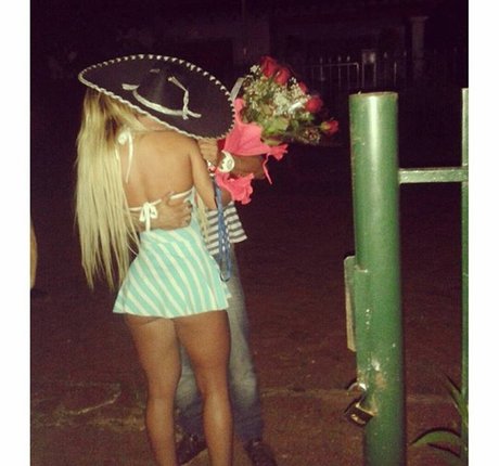 Sole Cardoso beautiful star picture