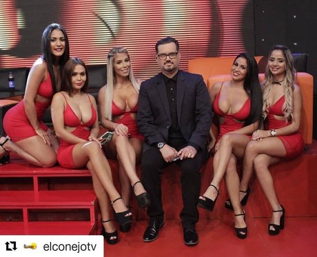 Sole Cardoso star porn photos