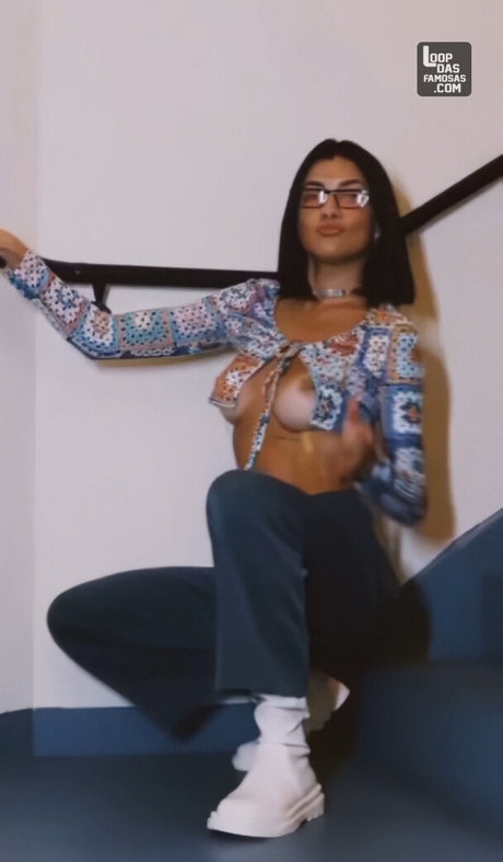 Gabi Prado model beautiful img