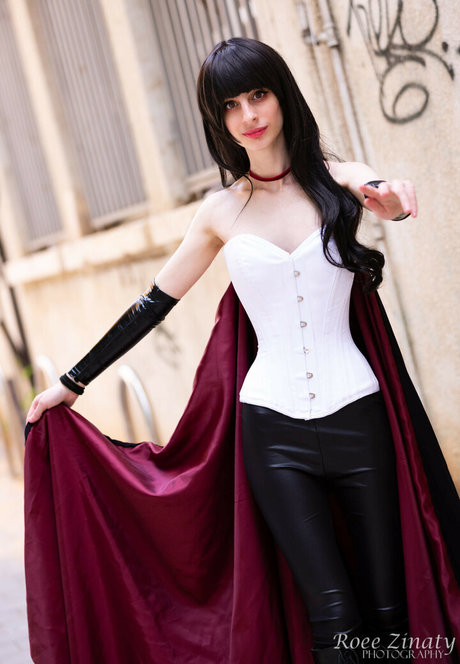 GoldBerry xxx model picture