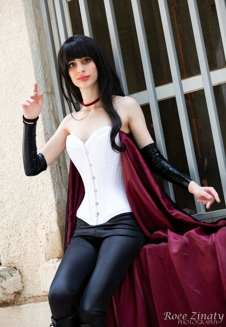 GoldBerry model nice archive